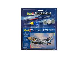 Model Set Tornado Ecr Tigermeet 2011
