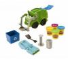 Play-Doh Trash Tossin Rowdy Garbage Truck - A3672