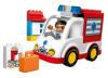 Ambulanta lego duplo (10527)