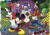 Puzzle 60 piese - mickey mouse - 26884