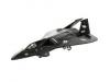 4051 F-19 Stealth Fighter