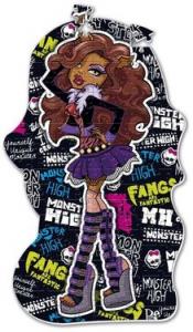 PUZZLE 150 PIESE - MONSTER HIGH CLAWDEEN WOLF - 27531