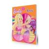Carte Barbie - As Putea sa Fiu Actrita