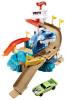 Hot wheels - color change spring set - mattel bgk04