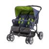 Carucior chipolino twiny lime/denim 2014