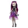 Papusa ever after high-rebele raven queen