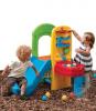 Turnulet Play Ball Fun Climber