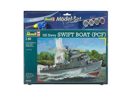 Model Set US Navy Swiftboat (PCF)