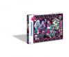 Puzzle 250 piese - monster high