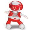 Robotel dansator disco robo rosu