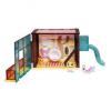 Set  lps - tabara de zi - hasbro a9478