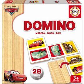 Domino Cars