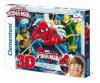 Puzzle 104 piese 3D - Ultimate Spiderman - CL20093