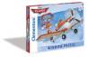 Puzzle 60 piese - fereastra - planes