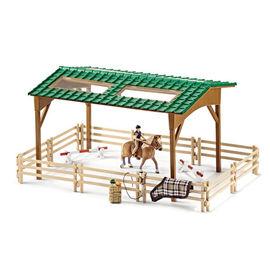 Set de joaca Schleich Zona de Calarit - 42189