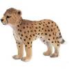 Figurina animal pui de ghepard - 14327