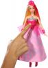 Papusa Barbie Feature Lead Doll (Superhero to princess) - Mattel CDY61