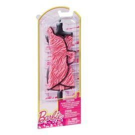 Rochie Barbie - N4875-BCN45