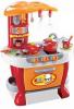 Bucatarie cu sunete si lumini little chef