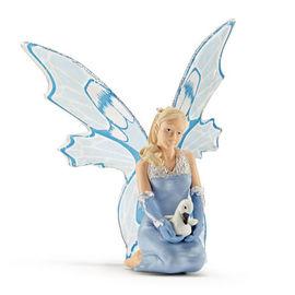 Figurina Schleich - Elf Larinya - 70518