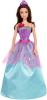 Papusa Barbie Feature Co-Lead Doll (Princess) - Mattel CDY62