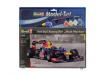 Model Set Red Bull Racing  RB8 Webber