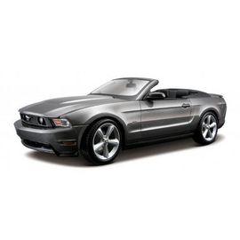 2010 FORD MUSTANG GT