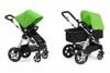 Carucior bebe 2 in 1 mykids i-believe verde