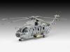 Macheta elicopter eh-101 merlin hma.1 - revell 04907