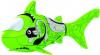 Robofish - pestisor rechin verde