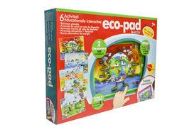 Touchpad electronic Eco-Pad