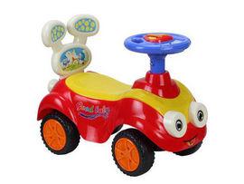 Masinuta de Impins Cangaroo Mini Toycar Q01-2 Rosu