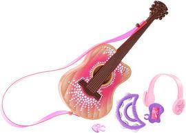 Set accesorii Barbie Mini Fancy Music - Mattel CFB50-CFB53