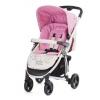 Carucior Baby Max Onyx 2 in 1 cu landou mermaids