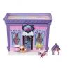 Littlest pet shop - style set