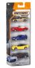 Matchbox cars set 8 - Set Masinute - C1817-BFN03