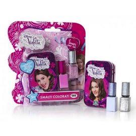 Violetta Kit pentru Unghii