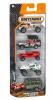 Matchbox cars set 9 - Set Masinute - C1817-BFN04