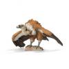 Figurina animal vultur griffon
