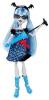 Papusi monster high - ghoulia yelps -