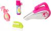 Set accesorii Barbie Mini Clean In - Mattel CFB50-CFB57