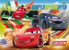 PUZZLE 30 PIESE MARI - CARS 2 - 07405