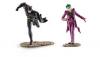 Figurine Schleich - Set Batman VS Joker - 22510