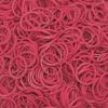 Elastice Rainbow Loom - Standard Fuschia-600 buc