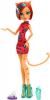 Papusa Monster High Torlei Doll - Mattel CFC74-CFC77