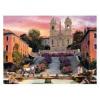 Puzzle 1000 piese italy - roma -