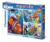 Puzzle 3x48 Piese - Nemo