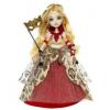 Papusi ever after high - apple white - cbt64-cbt67