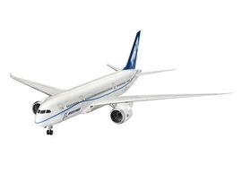 Macheta avion Revell Boeing 787-8 Dreamliner