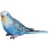 Figurina animal perus albastru - 14409